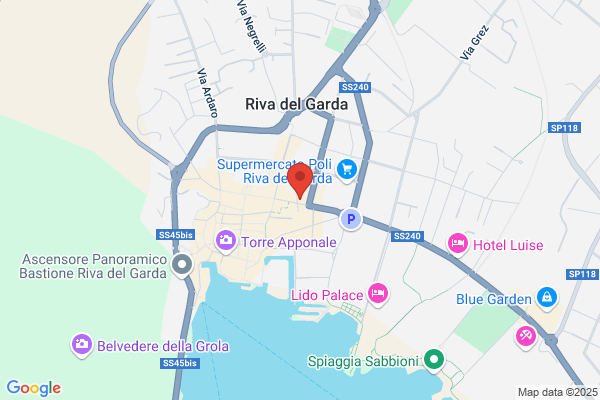 Povoli Sport Di Povoli Enzo