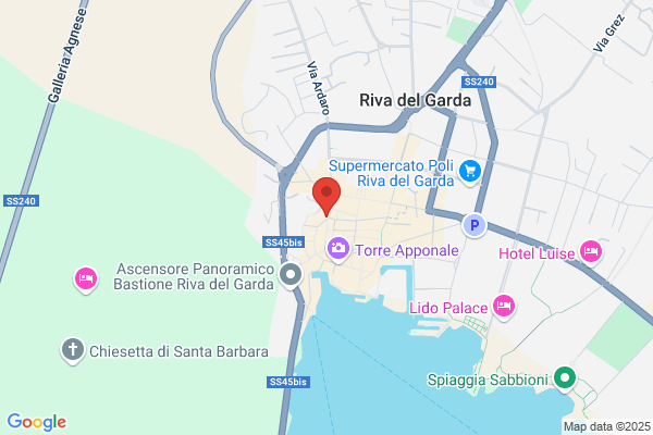 Marinelli andrea