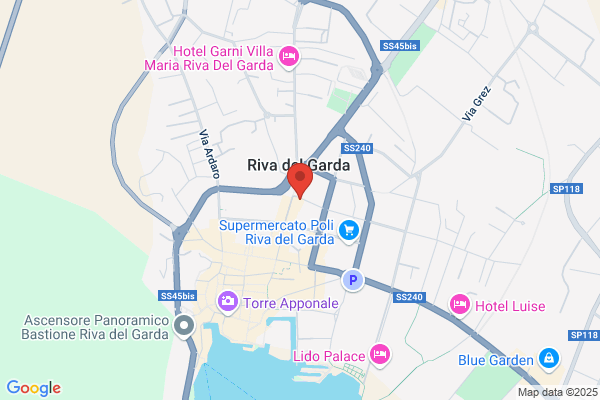 Tecnoservice Srl