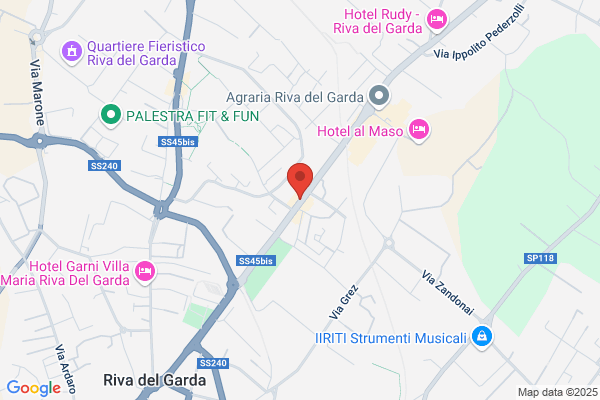 Tercnoservice Com Srl