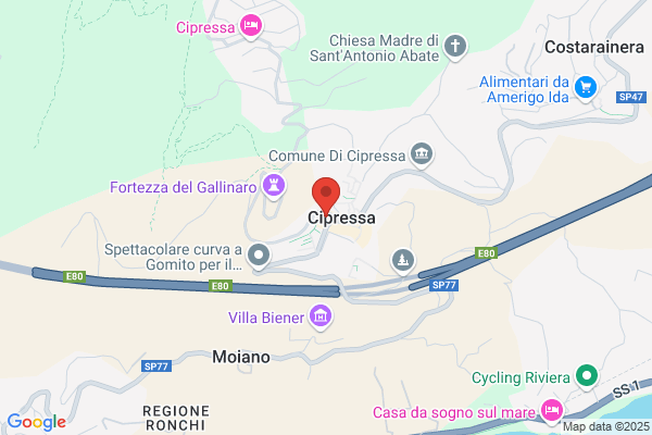 Alimentari "A Bitega"