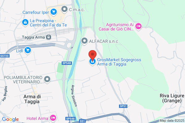 Costa Ligure S.r.l.