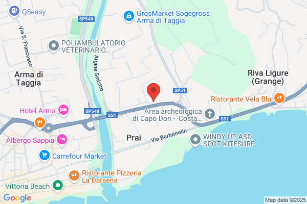 Ligure Vending