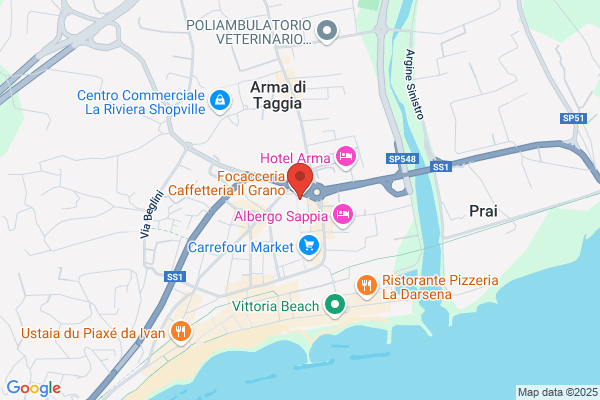 Studio Bmp Di Bacchetta M.,