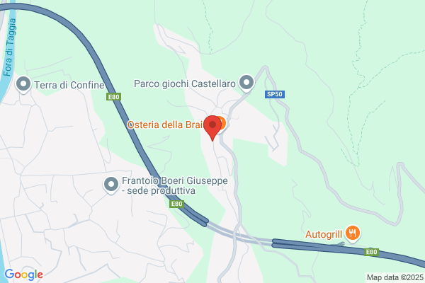 Farmacia Castellaro