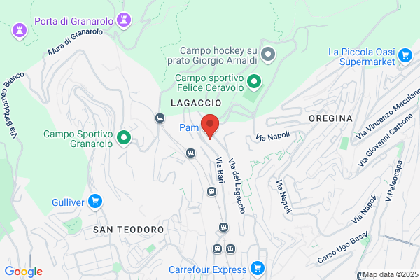 Istituto Il Baluardo