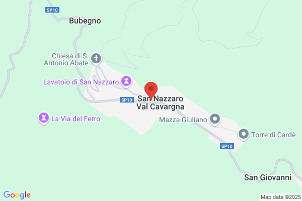 Mazza claudio