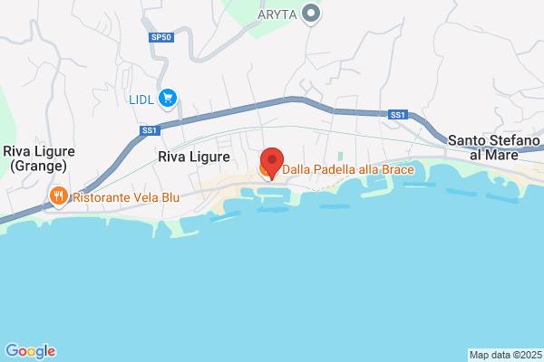 Pizzeria Lisetta