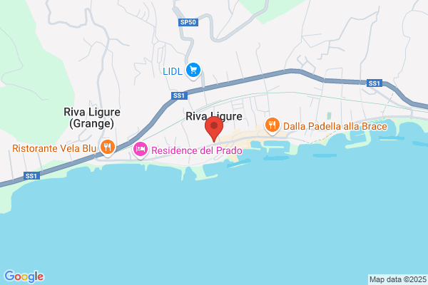 Ristorante La Lanterna