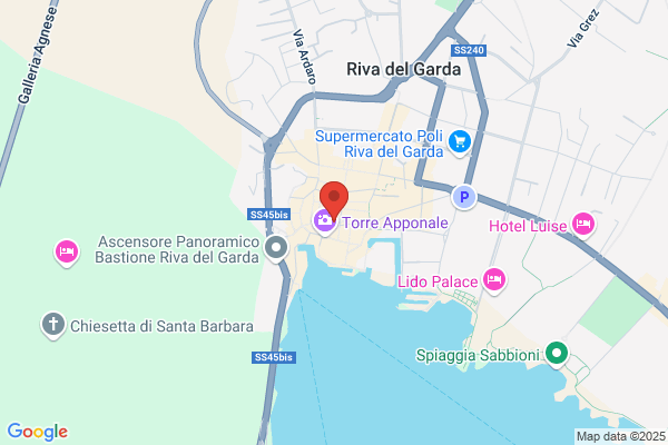 Ristorante La Torre