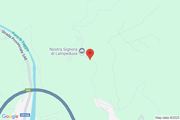 Ristorante Lampedusa