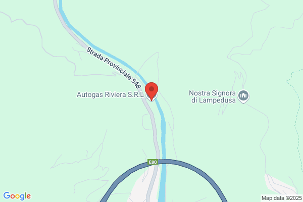 Riviera Gas (S.P.A.)