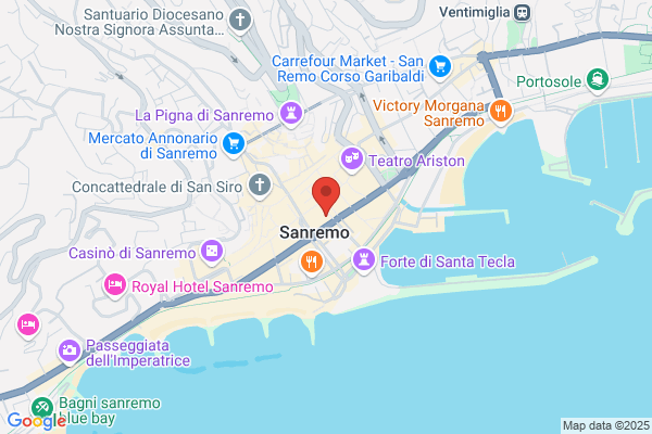 Siri bruno