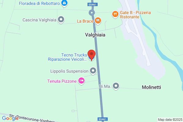 Ediltecno Srl
