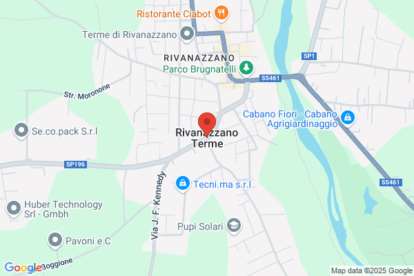 Piemme Serramenti sas di Mognaschi Paolo