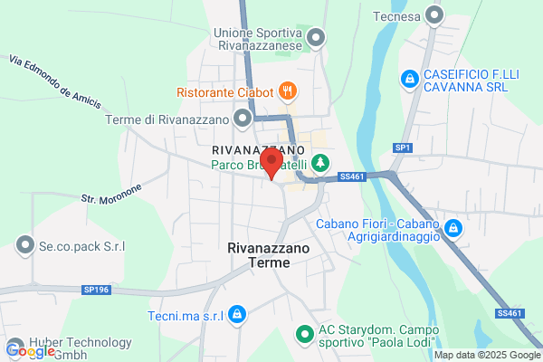 Terme di Rivanazzano