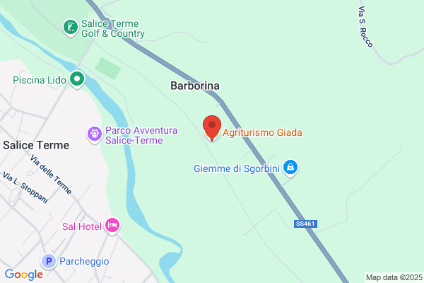 Agriturismo Giada