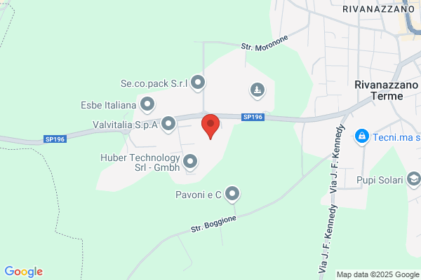 Gabel Industria Tessile S.P.A.
