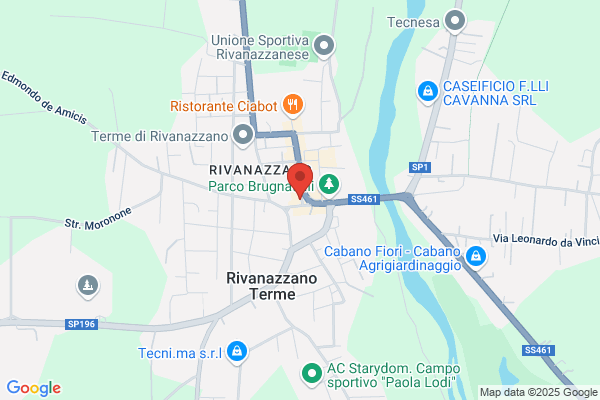 Gelateria Albertini