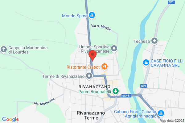Gelsomino Marziano