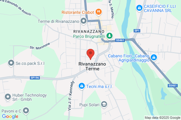 Il Ricciolo