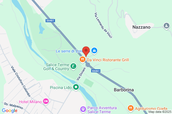 Impresa Pericotti & C. (S.A.S.)