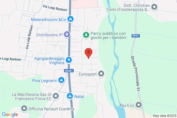 Impresa di Pulizia 5 Stelle