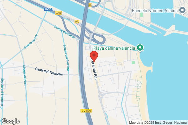 La Genuina