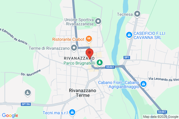 Mangione Snc Di Mikocka Iwona E C.