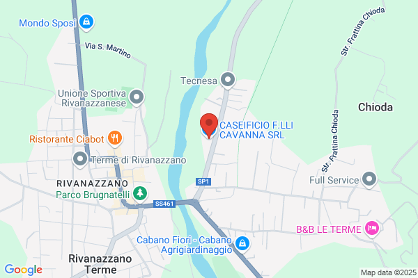 Nuova K.B. Srl.