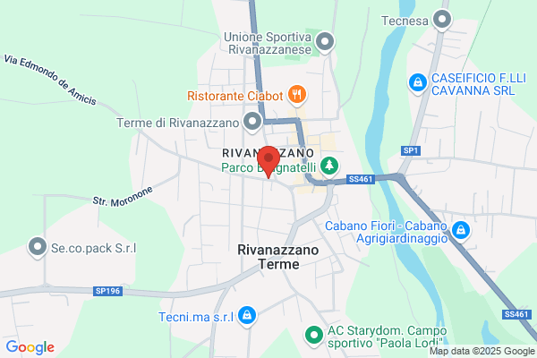 Panetteria Betty