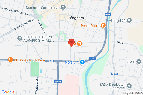 Pia Famiglia Delle Sorelle Del S. Rosario apostole Del lavoro