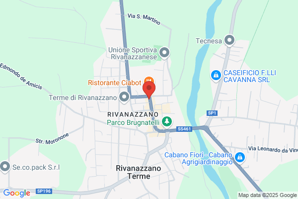 Ristorante Selvatico (S.N.C.)