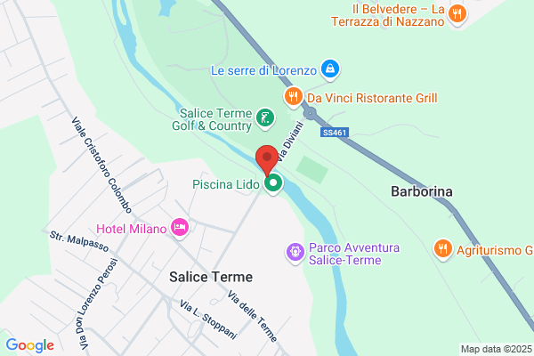 S.C.A. Di Villagrossi E Crotti Sdf