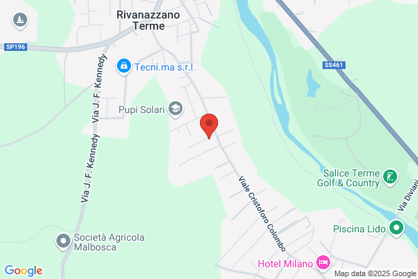 Sorbo Rosso Villa Esperia
