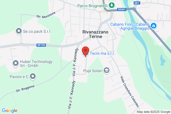 Tecnima