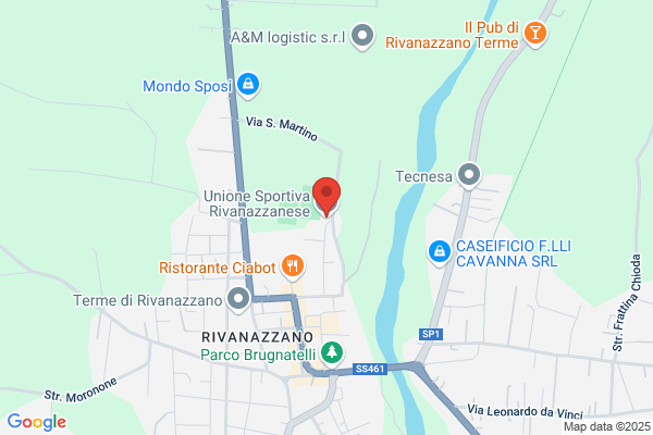Unione Sportiva Rivanazzanese