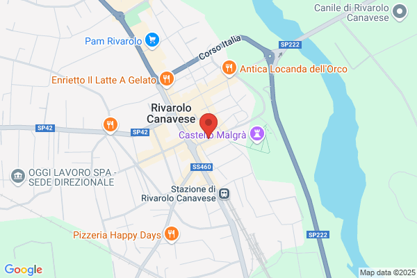Agenzia Pratiche Auto Si.Da