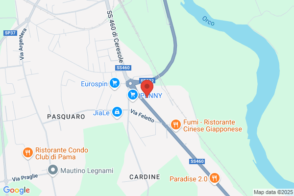 Autoriparazioni Baudino
