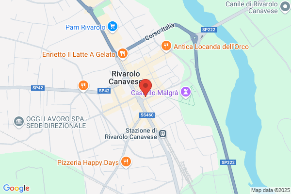 Talluto maria Rosa
