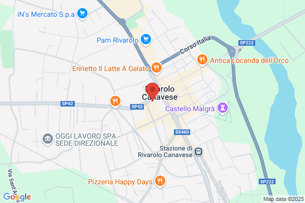 San Francesco Immobiliare