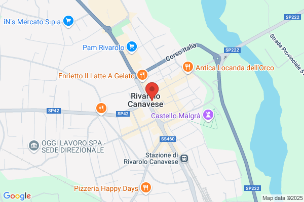 Sandretto Immobiliare (S.R.L.)