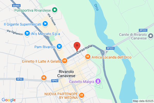 Guicos Srl