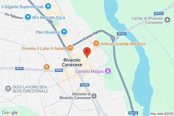 Pro Loco di Rivarolo Canavese