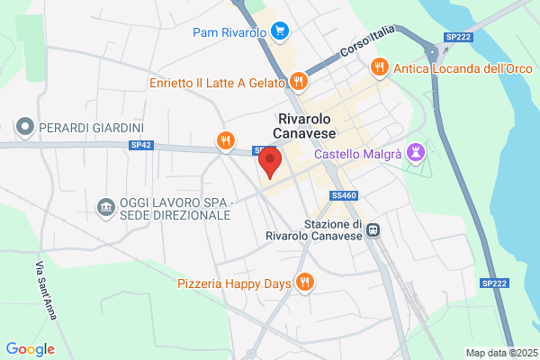 I.S.I.S.T. Aldo Moro Sez.Scientifica Linguistica