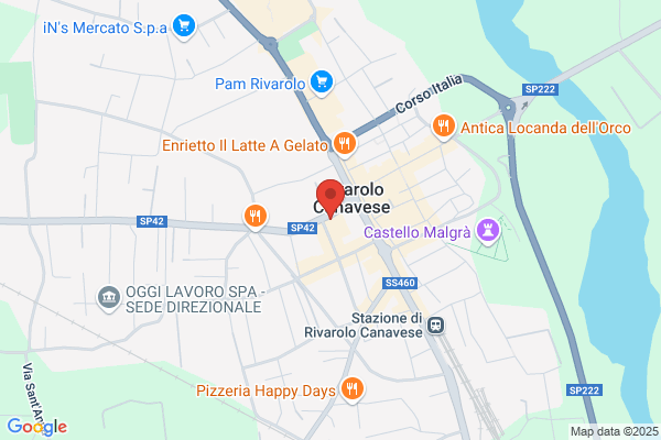 Ina - Le Assicurazioni Ditalia