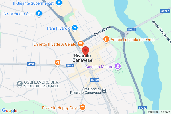 Reale Mutua Agenzia di Rivarolo Centro di Gassino Gianfranco S.a.s.