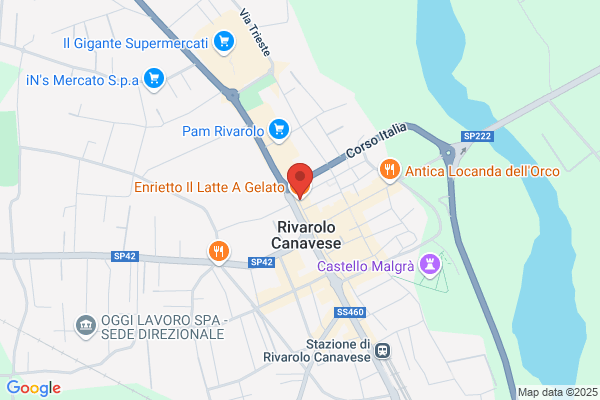 Rivarolo Canavese Assicurazioni
