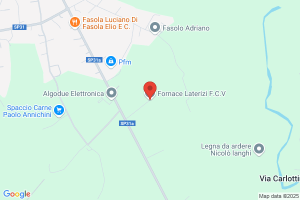Fornace Vincenzo (Proc. Leg.)