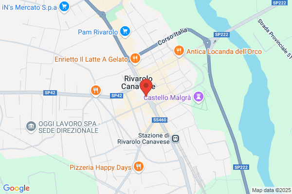 Studio Legale Vallosio